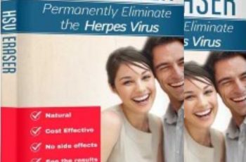 Herpes Erased Review