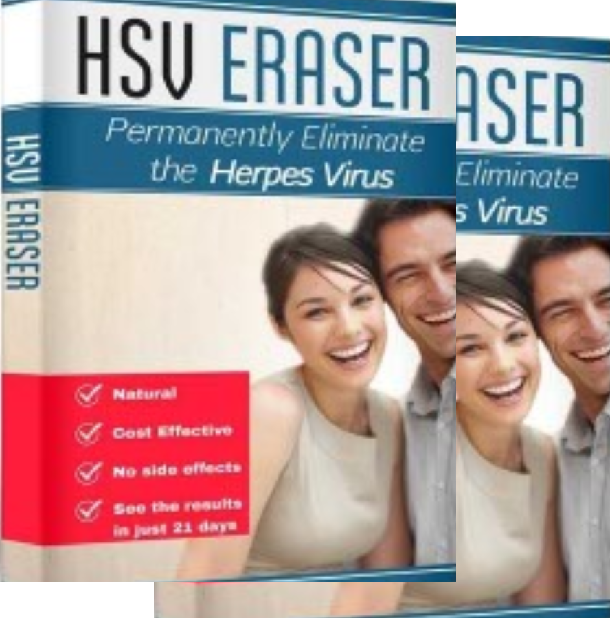 Herpes Erased Review